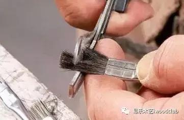 木工学习技巧和方法,胶水教程新手入门