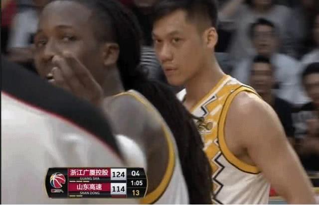 福特森对裁判怎么处理,福特森赛后视频