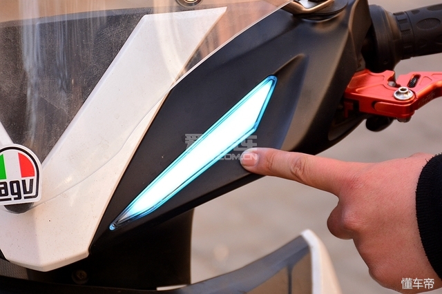 爱卡小伙伴骑什么摩托车（第一期）实用与玩乐兼顾