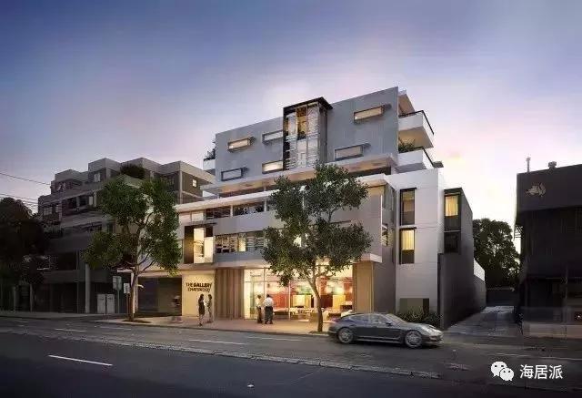 悉尼chatswood二手公寓三房价格 (悉尼chatswood富人区)