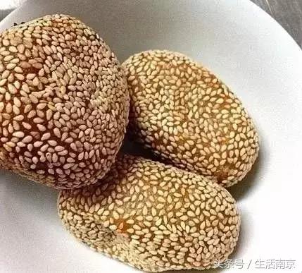 南京这8家传奇早点铺，吃过4家以上，敬你是个吃货！