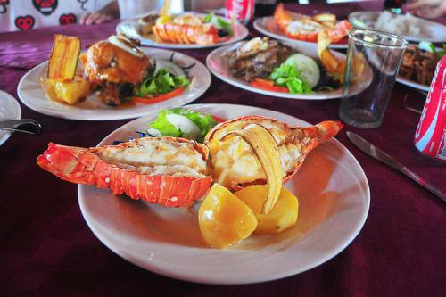 跨越墨西哥、古巴两国10天深度探索之旅让我来一次加勒比之旅！