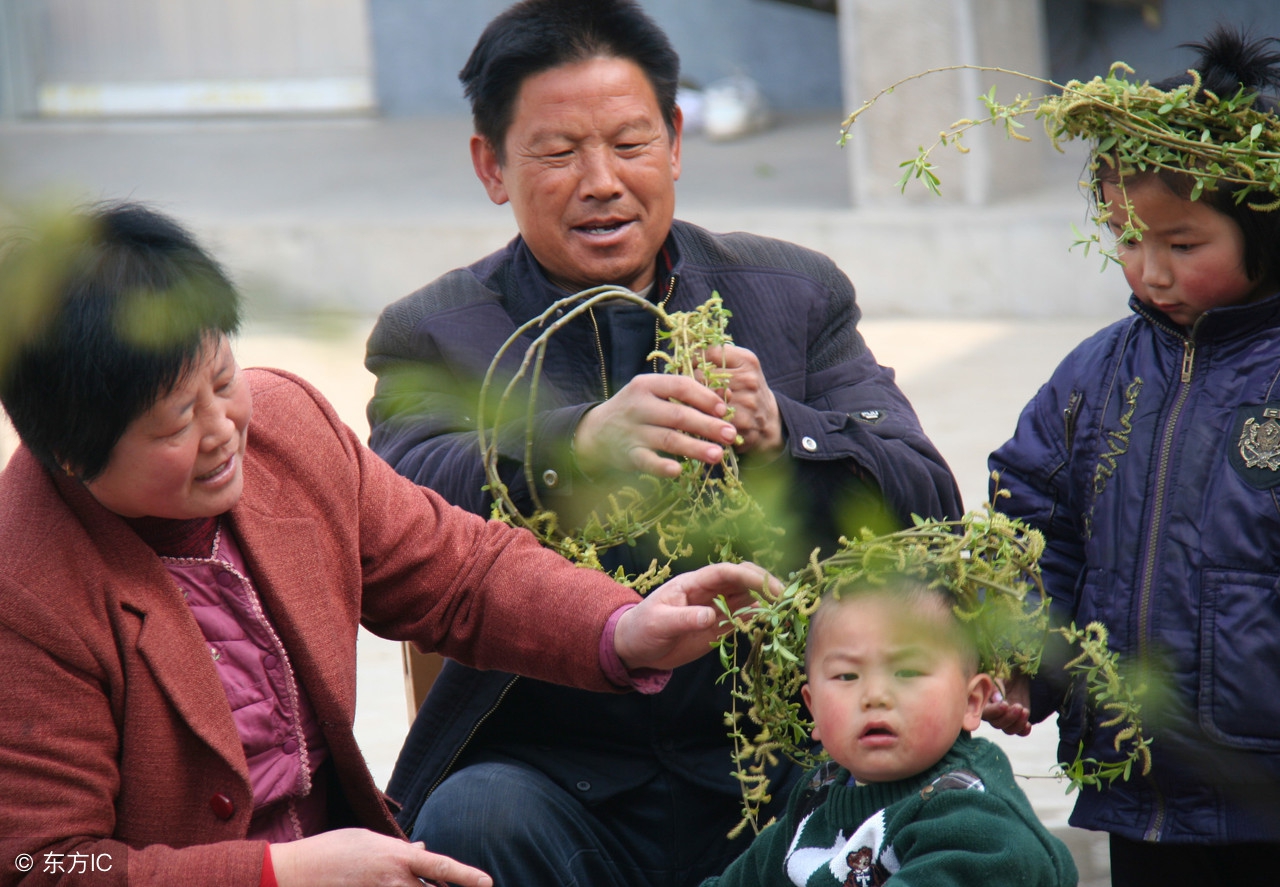 清明节最具特色的6个习俗,清明节的十大习俗