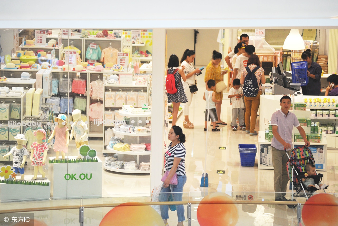 母婴店货源如何进货,母婴店的进货方法