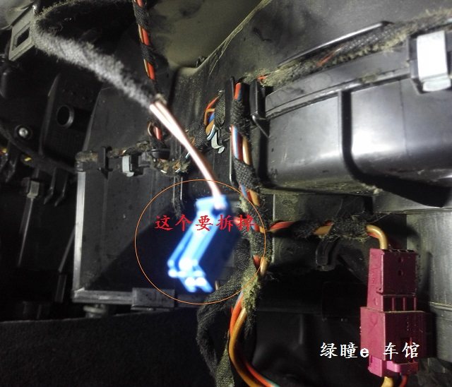 奔驰原厂空调系统清洗,奔驰汽车春季空调清洗