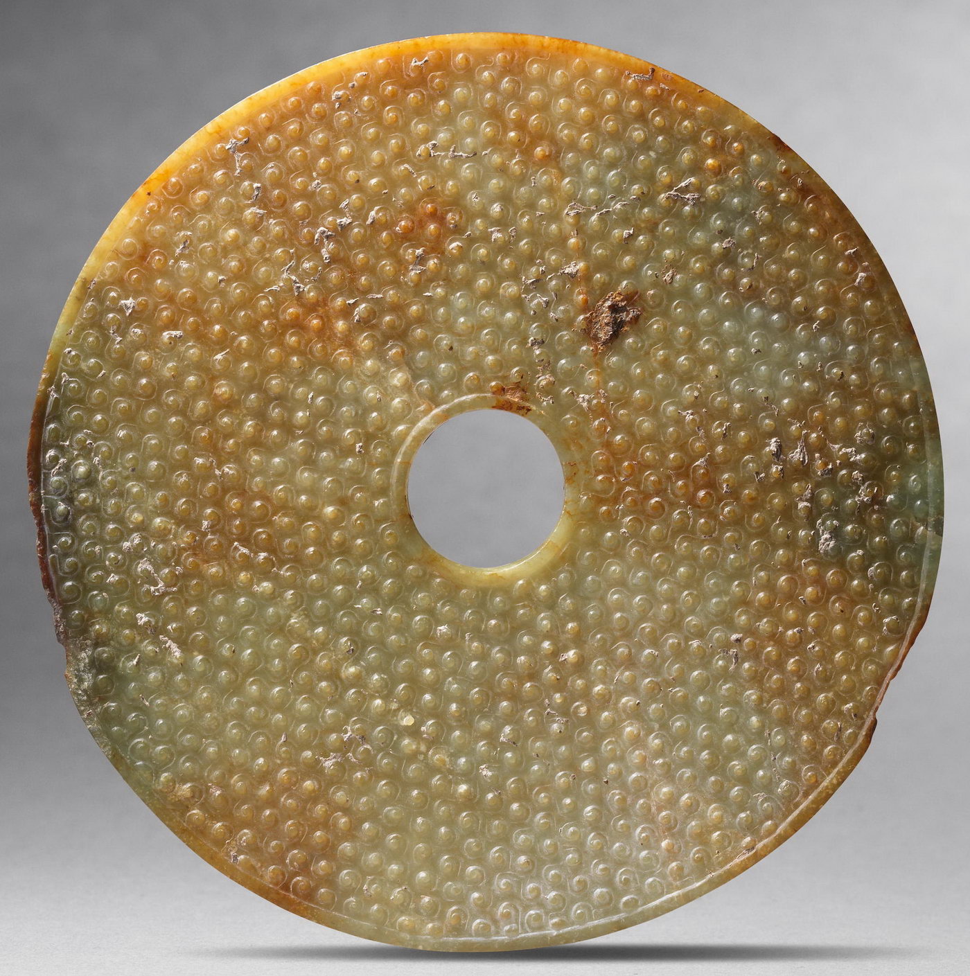 值得收藏的极品珠宝玉器,精品玉器欣赏