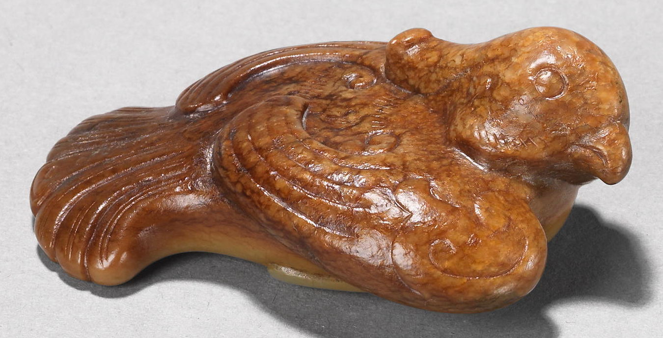 值得收藏的极品珠宝玉器,精品玉器欣赏