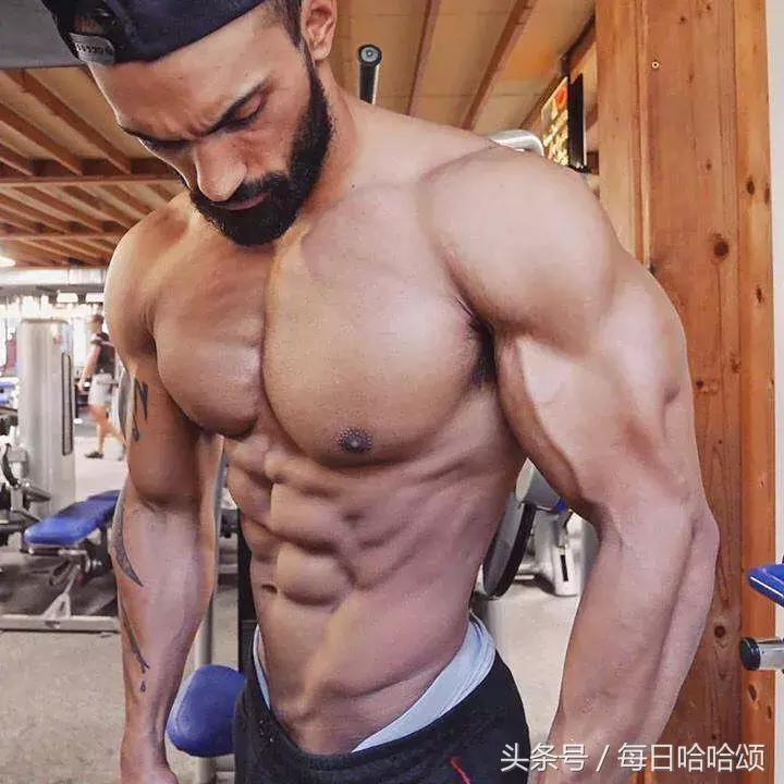 中国男性的身体素质标准,为什么普遍男性素质不高