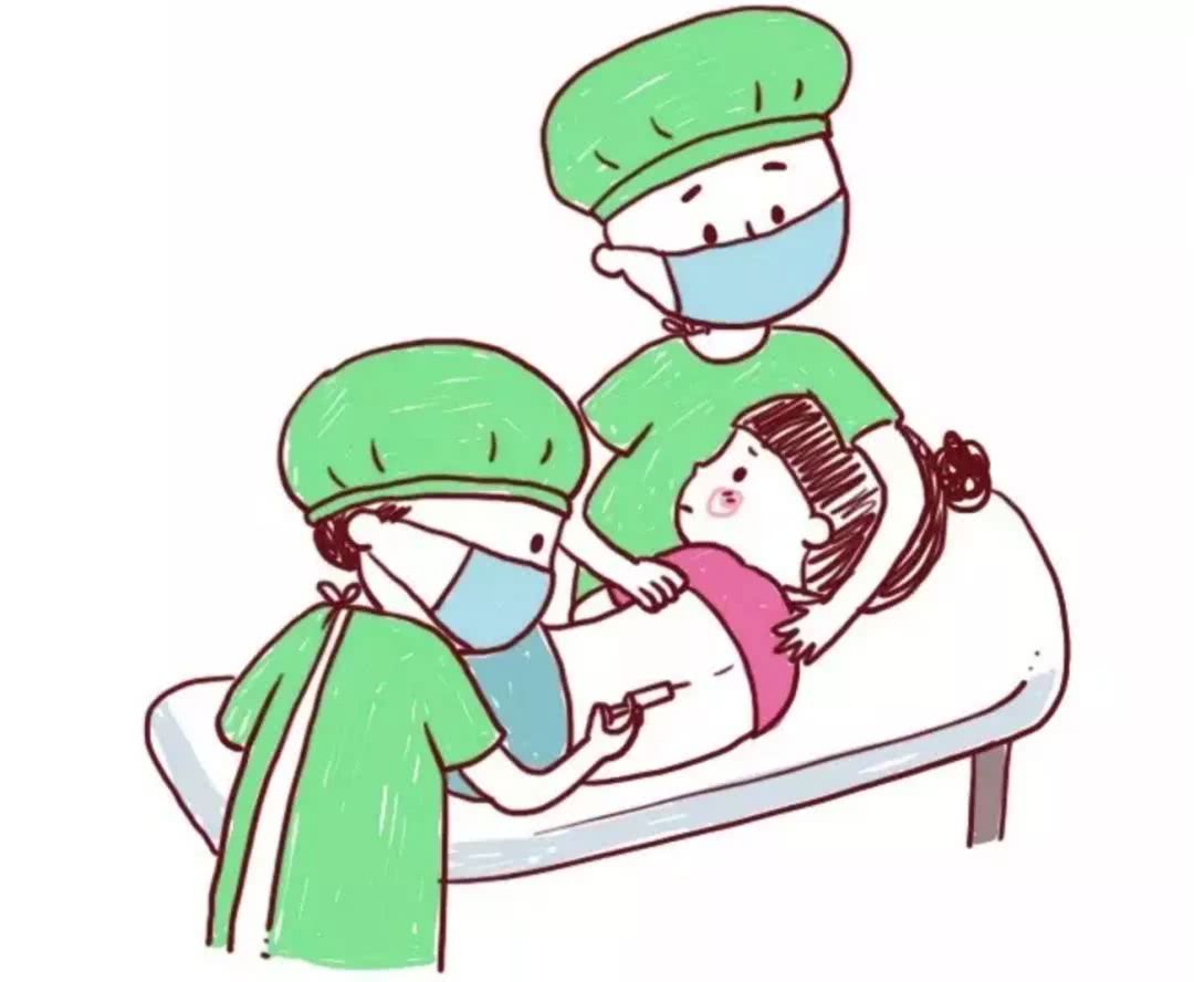 产妇痛到绝望丈夫却拒绝,产妇无痛分娩的理由