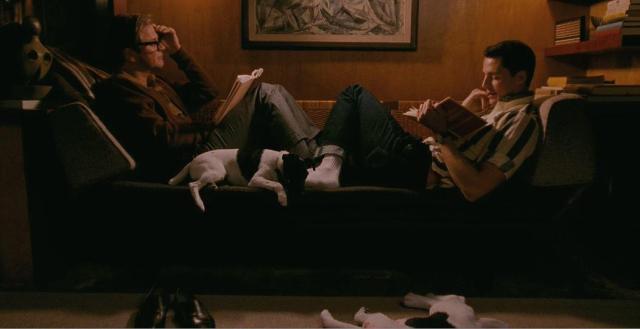 没看过这些BL片都不能说是腐女