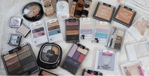 便宜又好用的彩妆国货推荐,平价又好用的欧美化妆品推荐