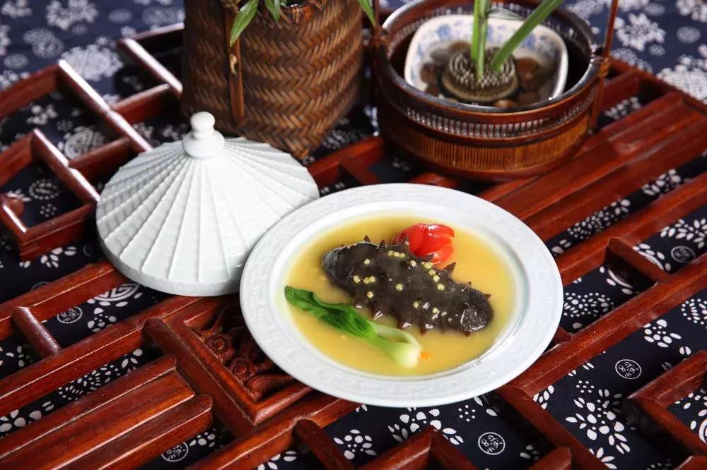 资讯｜嘉兴市饭店业协会领导一行来云澜湾考察