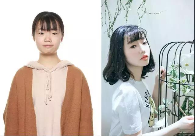 第四期素人改造爆改逆袭,素人改造第2弹升级版