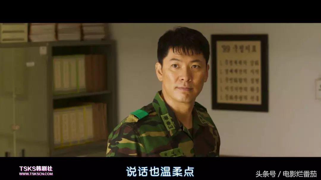 这部电影历经三任总统才得以上映，果然是一枚深水*弹炸**