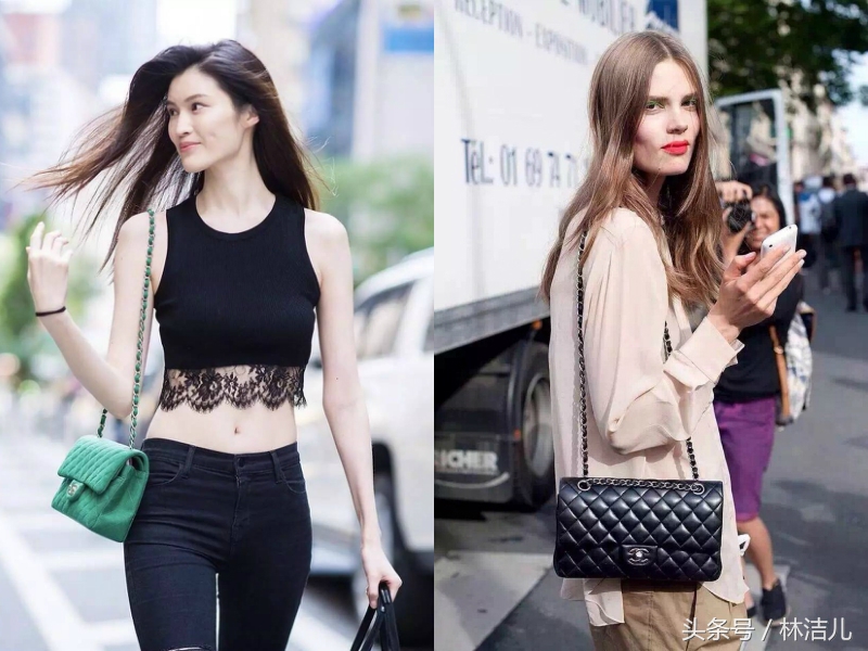 全球品牌包包排行榜前十名2021,世界最保值包包排名