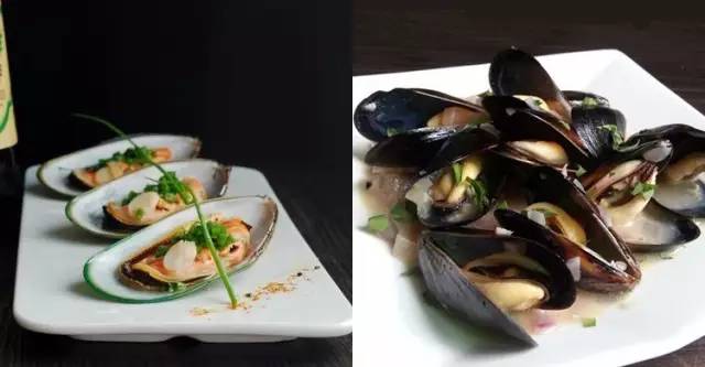 贝壳类海鲜最好吃有哪些,18款海鲜菜品分享给大家