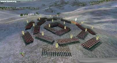 古代的阵法打仗有用吗,古代作战阵法重要还是战术重要