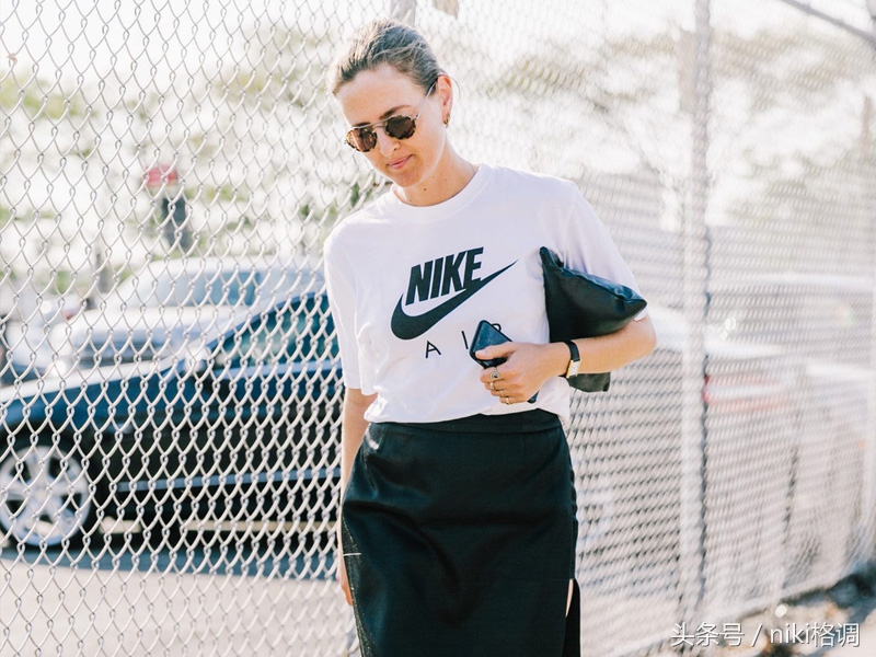 运动风的穿搭技巧,运动风穿什么衣服不会土
