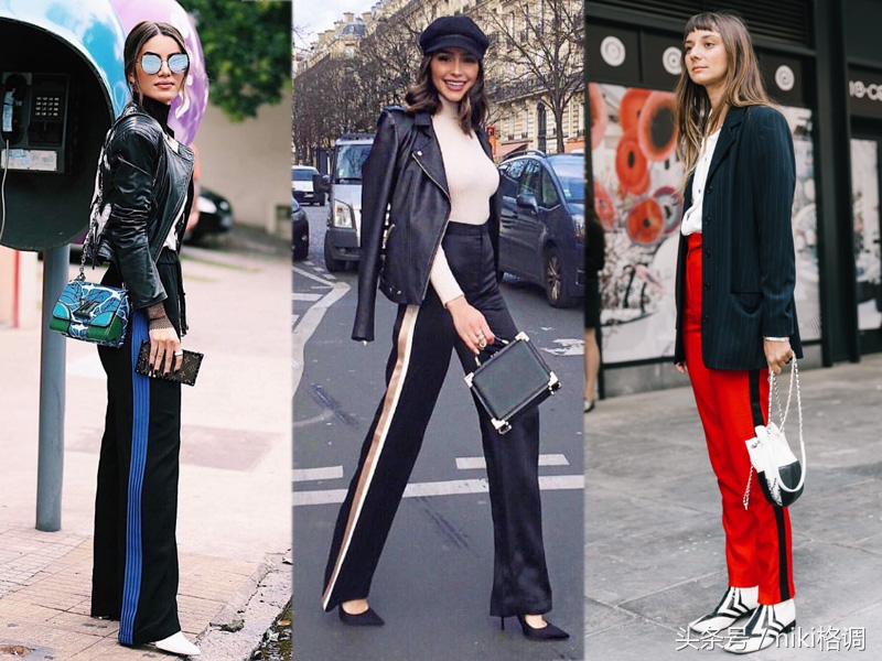 运动风的穿搭技巧,运动风穿什么衣服不会土