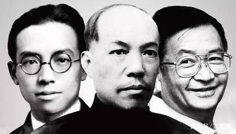 梁思成、林徽因的儿子与金岳霖：京城圈翻版谢东与侯宝林