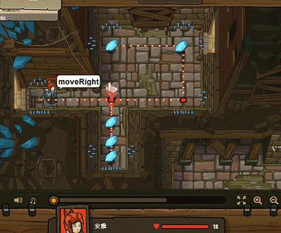 盘点那些可以学习代码的游戏,有一款游戏玩好了就学会编程了