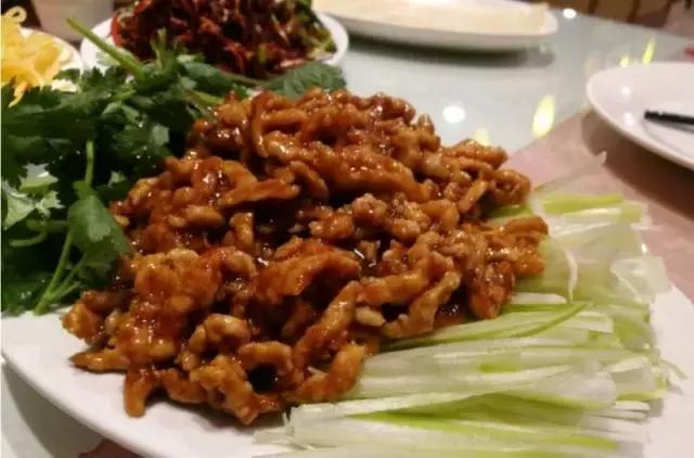 哈尔滨春饼哪个好吃,最近的哈尔滨春饼