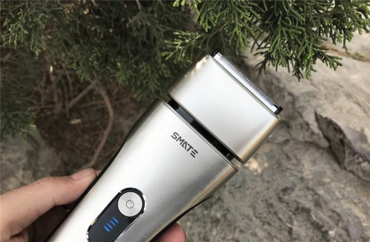 最新须眉剃须刀,须眉超薄剃须刀