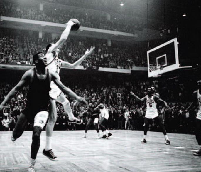 nba史上的世纪绝杀,nba十大绝杀经典时刻