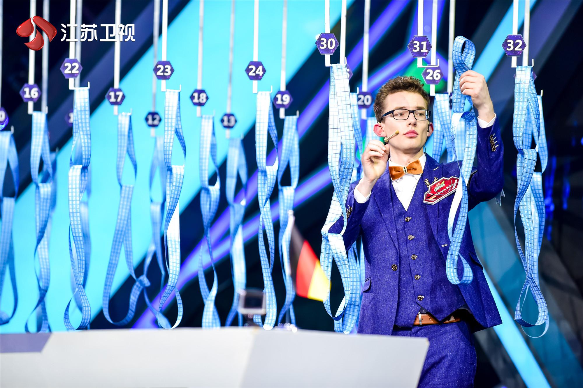 杨易最强大脑2019,最强大脑里杨易比赛是哪一季