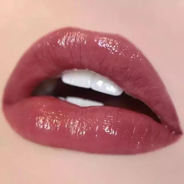 超级显白的口红推荐,这些口红颜色简直是黄皮救星