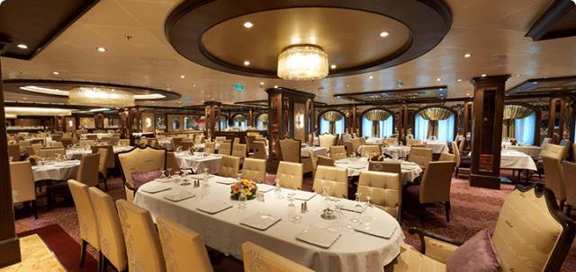 皇家加勒比海洋赞礼号航线,皇家加勒比海洋赞礼号攻略