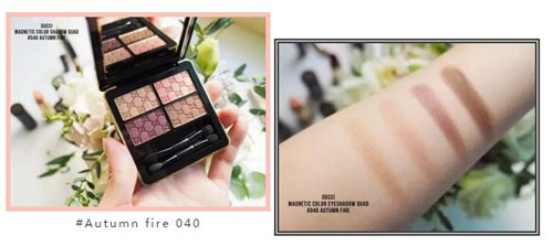 gucci美妆系列,gucci在美妆界