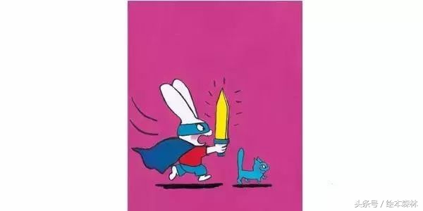 复活节兔子绘本,复活节绘本