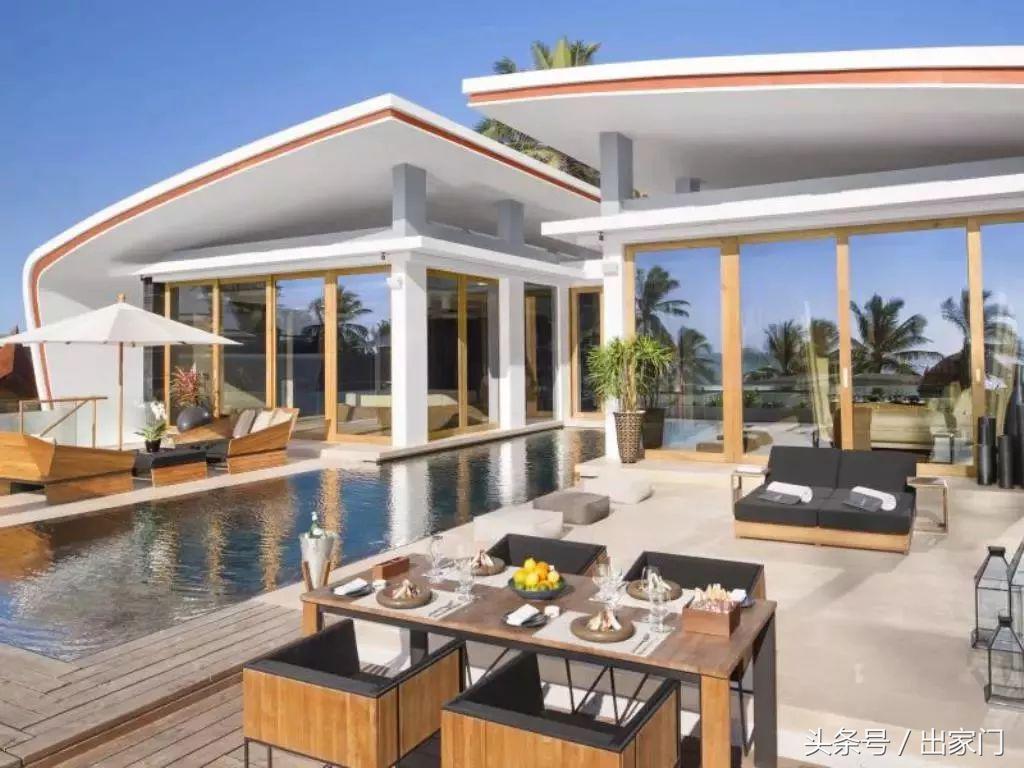 景甜科科：一起穿Gucci戴Cartier，也一起睡普吉最贵酒店