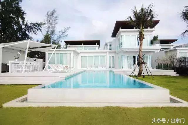 景甜科科：一起穿Gucci戴Cartier，也一起睡普吉最贵酒店