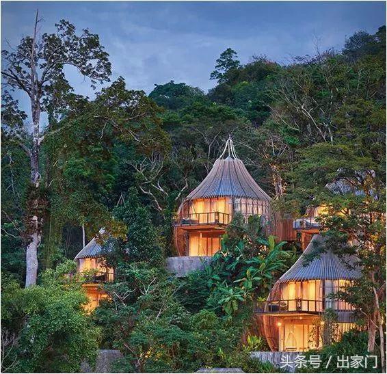 景甜科科：一起穿Gucci戴Cartier，也一起睡普吉最贵酒店