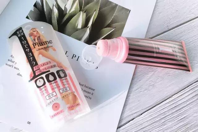 1秒脱毛,如何在一分钟内脱毛