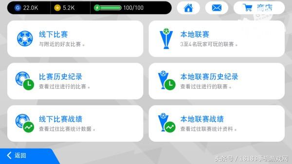 最好玩的足球手游是哪一款,全国最好玩的足球游戏