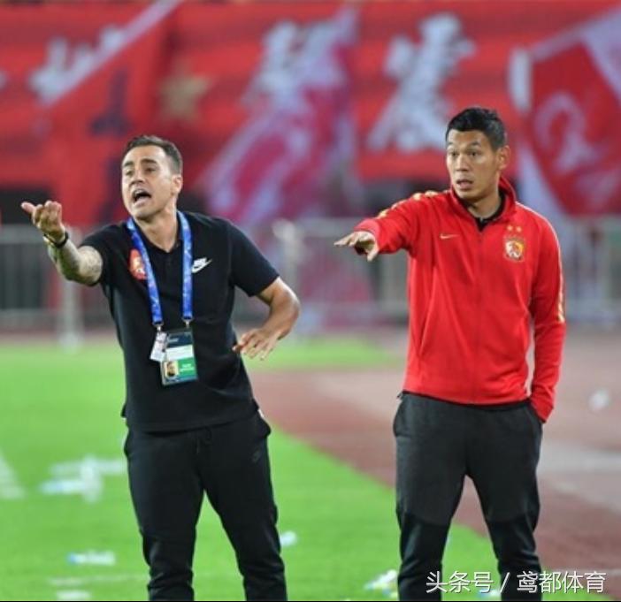 第十九轮恒大vs权健录像,广州恒大对天津权健直播间