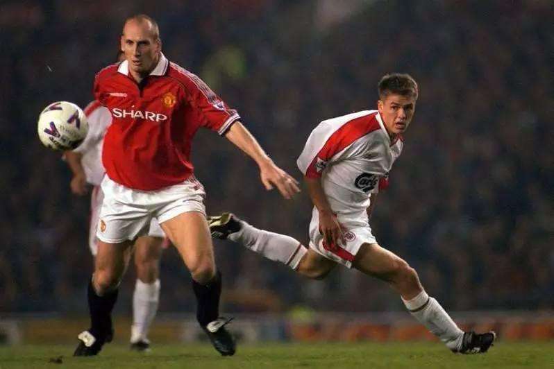 足坛单兵防守能力排行,盘点足坛史上公认的三位最强后卫