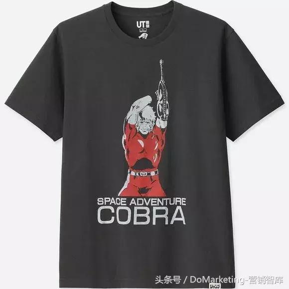 优衣库ut迪士尼,优衣库ut联名爆款