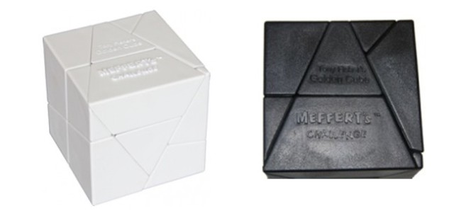 魔方中的爱马仕,魔方爱马仕