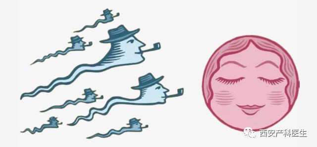 小俩口总是怀不上孩子,到底是谁的错?