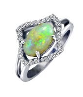 欧泊宝石品牌,欧泊宝石有琥珀色的吗