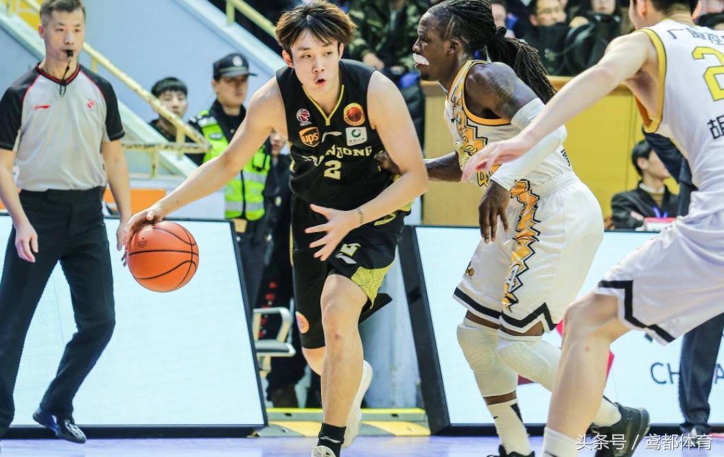 现场直播山东男篮与广厦比赛,中央5台现场直播篮球广厦对山东