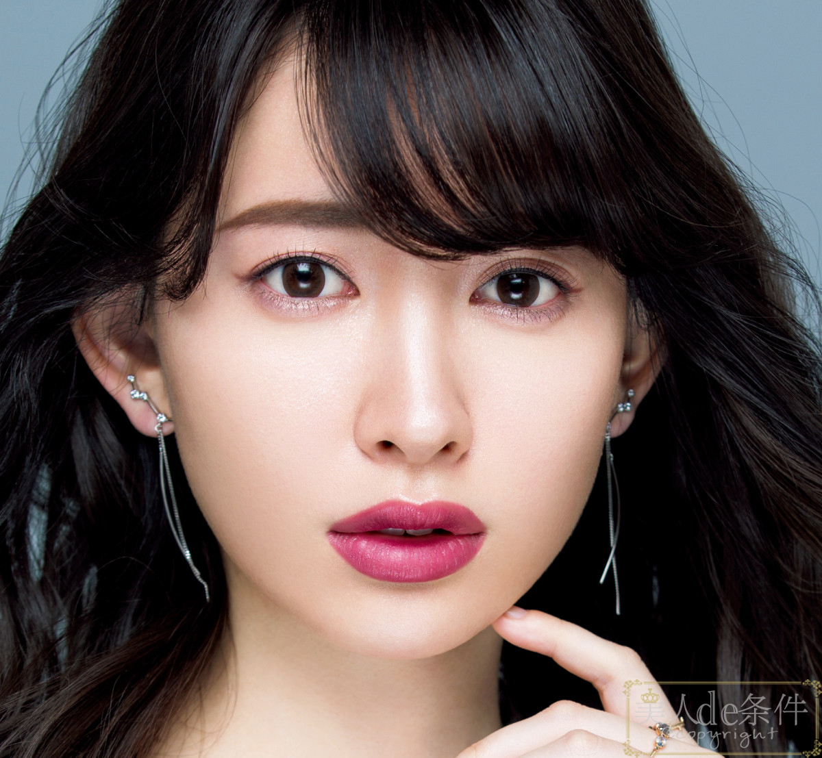 早知道化妆就能解决这些五官问题，我就不去挨那两刀了