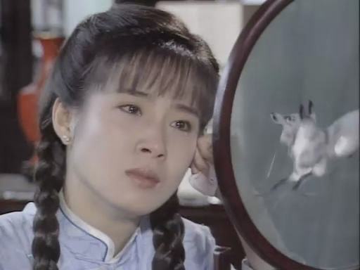 琼瑶的惊艳的美丽,琼瑶十大绝色佳人