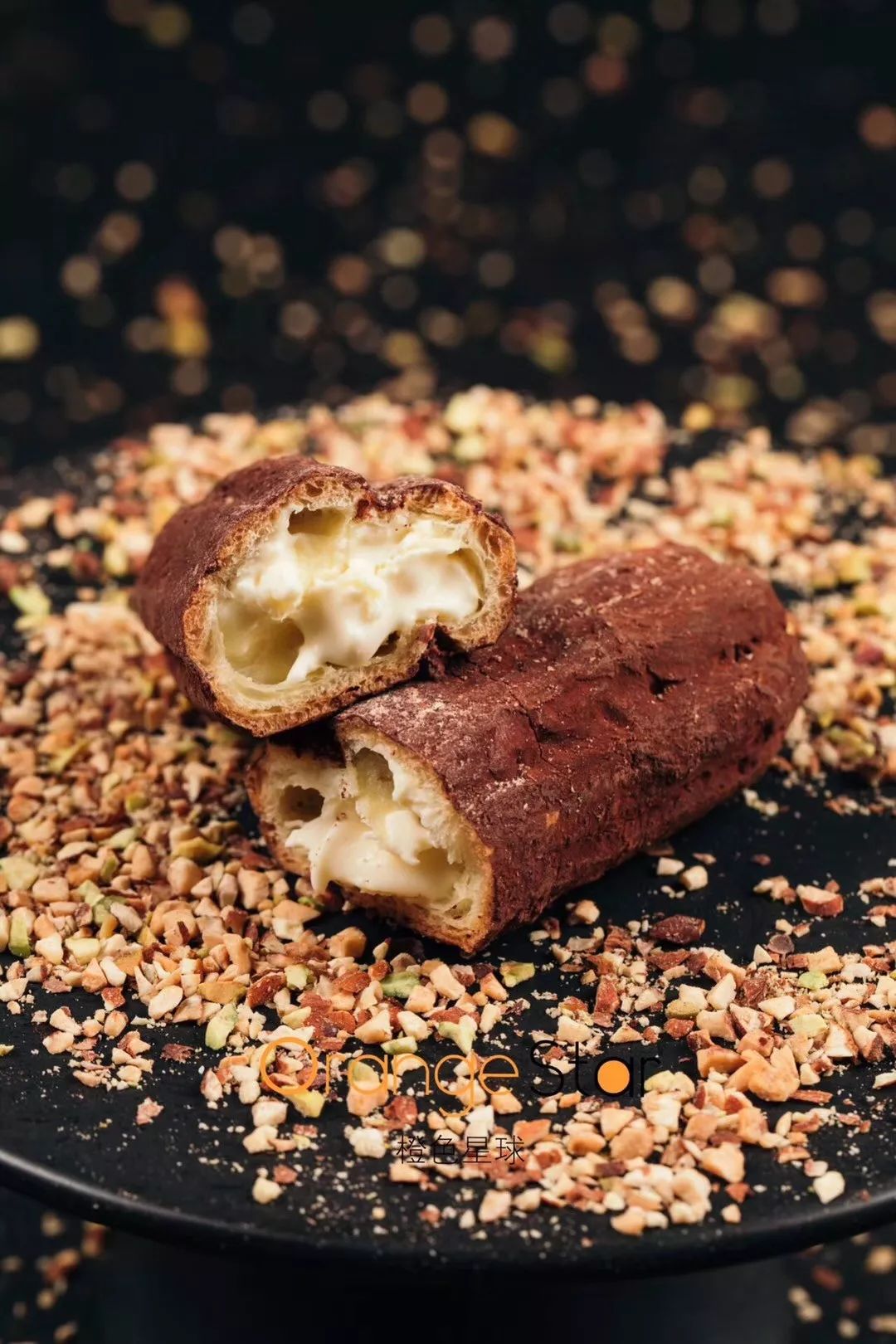 百年历史,五秒落胃!号称甜品界的“少女小拳拳”风靡而来!