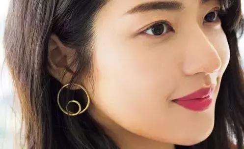 口罩眼镜装扮,口罩眼镜妆容教程