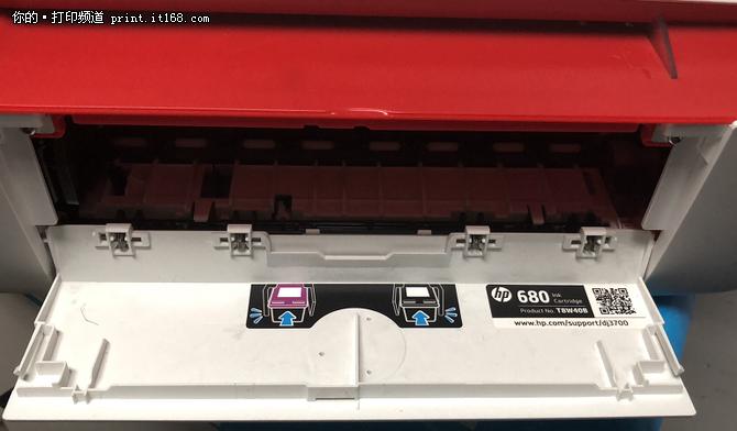 新买的打印机墨盒不识别怎么办,打印墨盒不识别解决办法